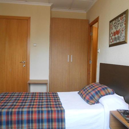 Hostal El Callejon Tarragona Eksteriør bilde