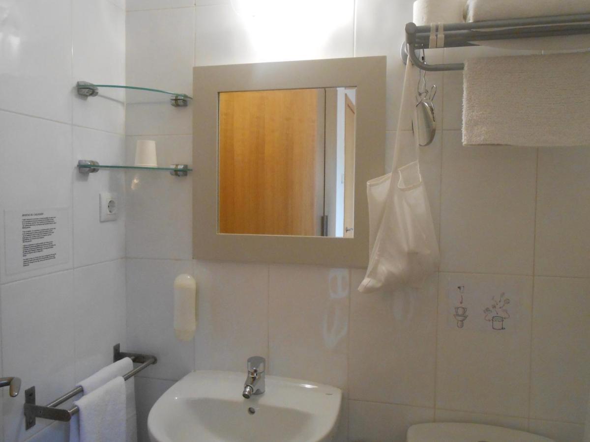 Hostal El Callejon Tarragona Eksteriør bilde