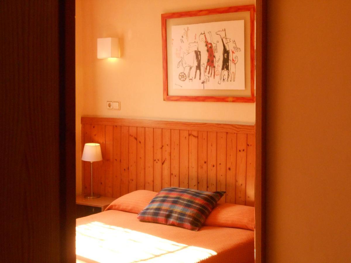Hostal El Callejon Tarragona Eksteriør bilde
